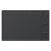 Soldering Mat Solder Pad, 326mm by 207mm by 3mm
