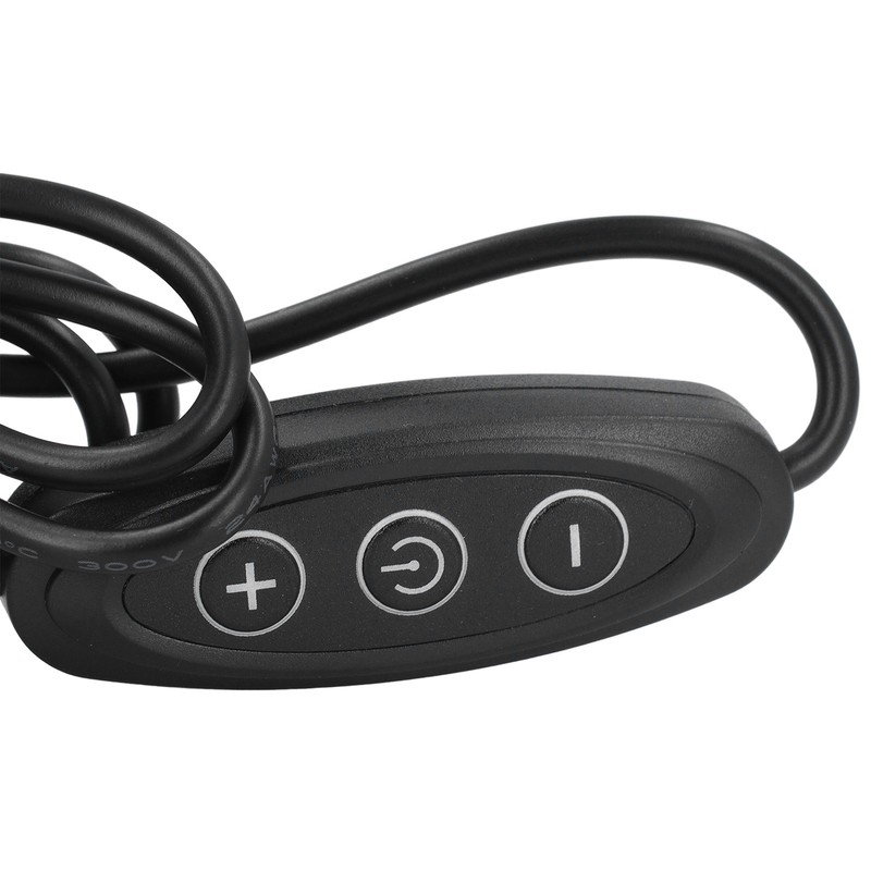 35mm Film Cutter 11 Levels Adjustable LED Backlight USB C