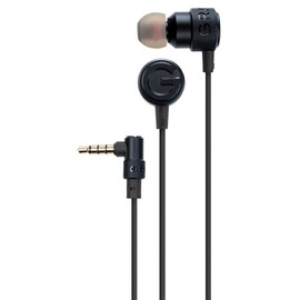 THE SHOOTER (GRT042-SHT-2M/Wired Earphones, 6.5 ft (2.0 m)