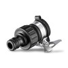 Kärcher 2.645-256.0 Threadless Tap Adaptor