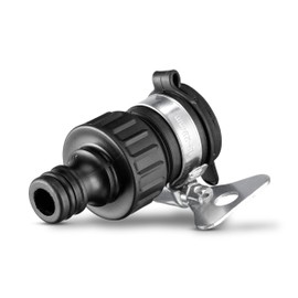 Kärcher 2.645-256.0 Threadless Tap Adaptor