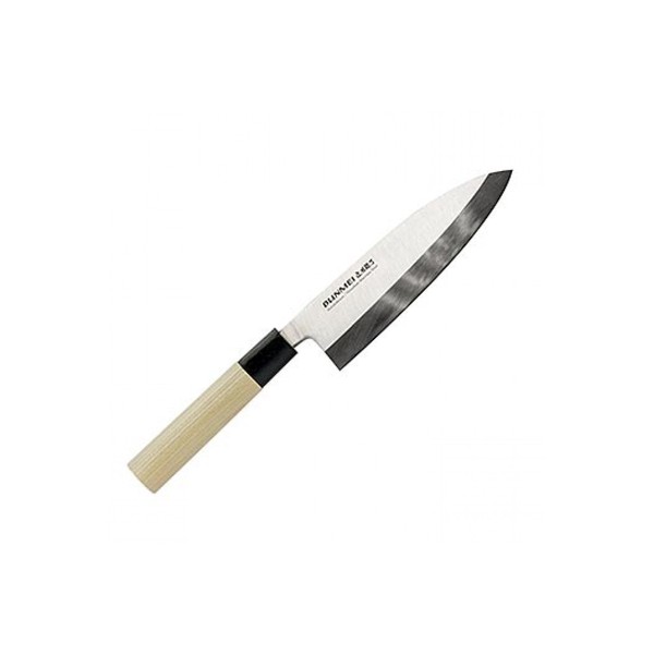 Bunmei 1801-165 Deba Knife