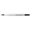 PARKER Quink Rollerball Refill Large Capacity Black F