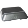 The Step (Made in USA) High Step Grey Aerobic Platform