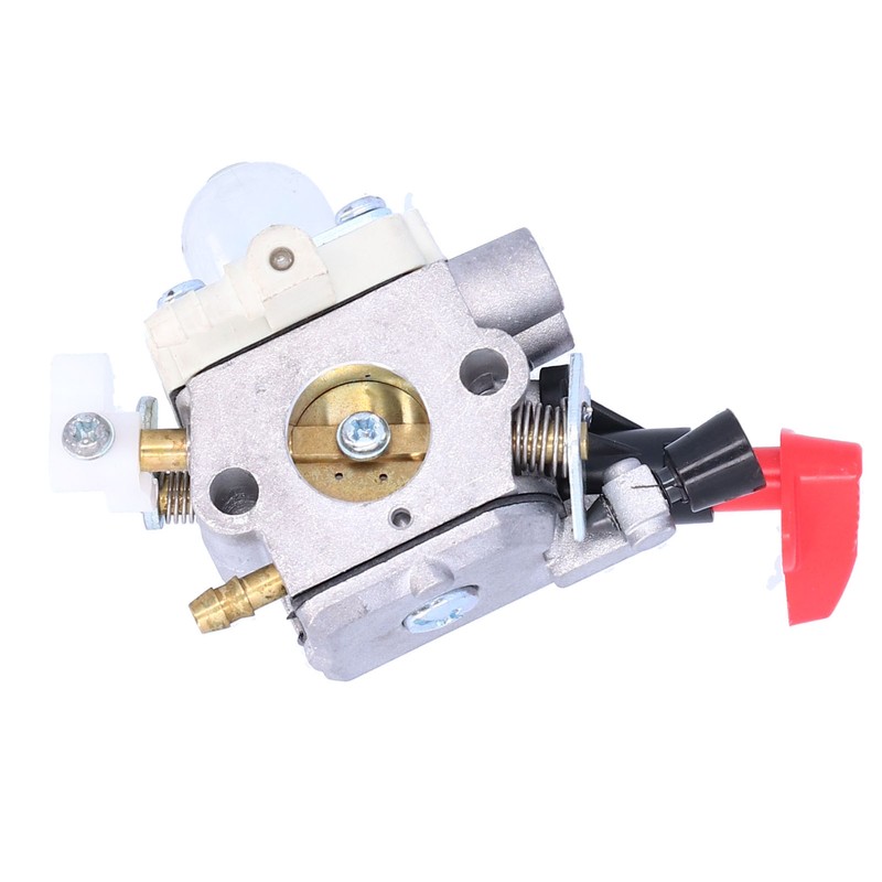 Carburetor Kit Fit for Stihl FS50 FS50C HT56 HT56C KM56