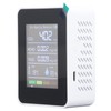 Air Quality Monitor 5 in 1 CO2 TVOC HCHO Temperature