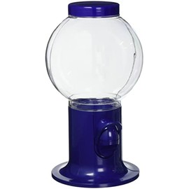 RedWorks 48747 Snack Dispenser, Blue, 4.3 x 8.7 inches (110 x 220 mm)