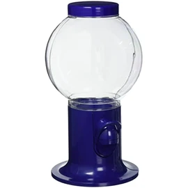 RedWorks 48747 Snack Dispenser, Blue, 4.3 x 8.7 inches (110 x 220 mm)