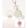 Floweey Flowey [Gift Packaging] PDRN Vital-F Lip Balm 5g & 1 Volume Keyring