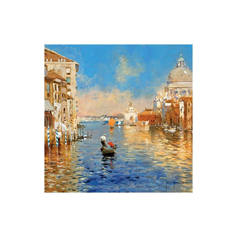 Quayside Gallery Card Collection - Venice