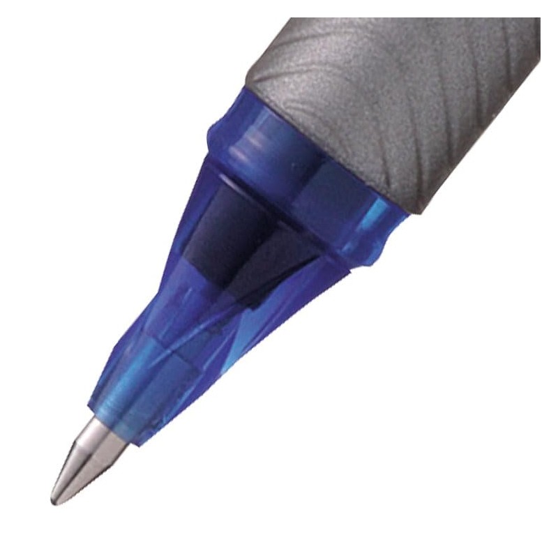 Pentel EnerGel Plus 0.7mm Gel Rollerball - Blue