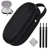 JDXFENG Hard Carrying Case for（Apple） Vision Pro, Travel Protective Case