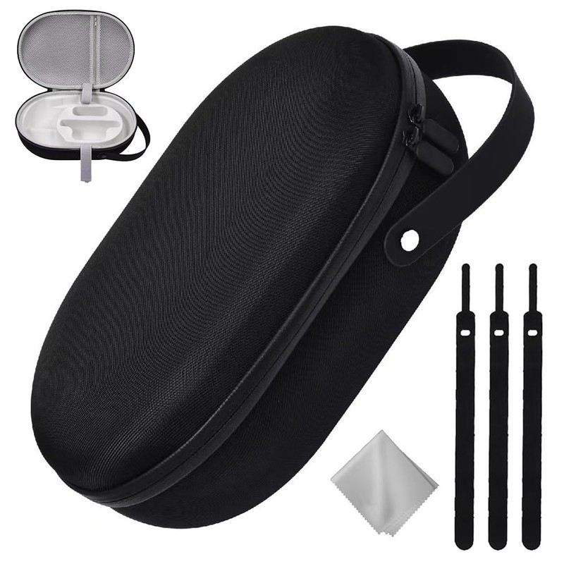 JDXFENG Hard Carrying Case for（Apple） Vision Pro, Travel Protective Case