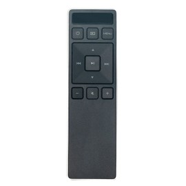 Elekpia Remote Control fit for Vizio Home Theater Sound Bar Speaker System