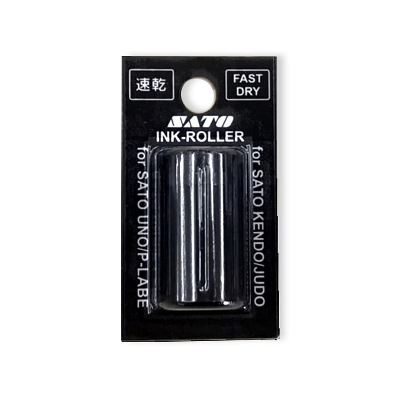 handorabera- uno1 W/uno2 W dedicated quick-drying ink 5 Pack [Black]