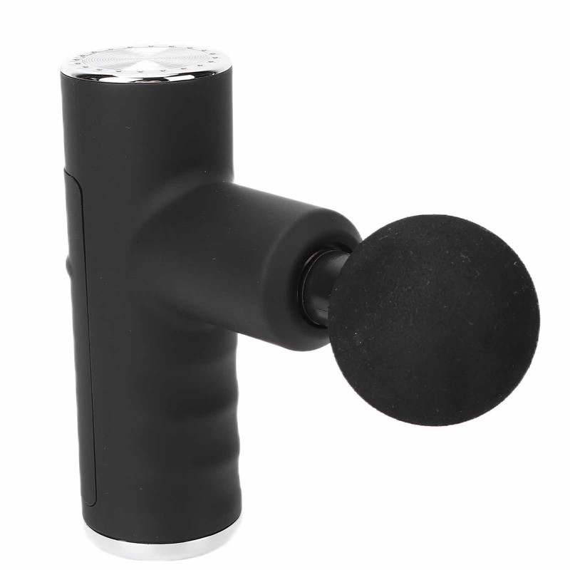 Muscle Massage Gun Deep Tissue Muscle Massager with Massage Head