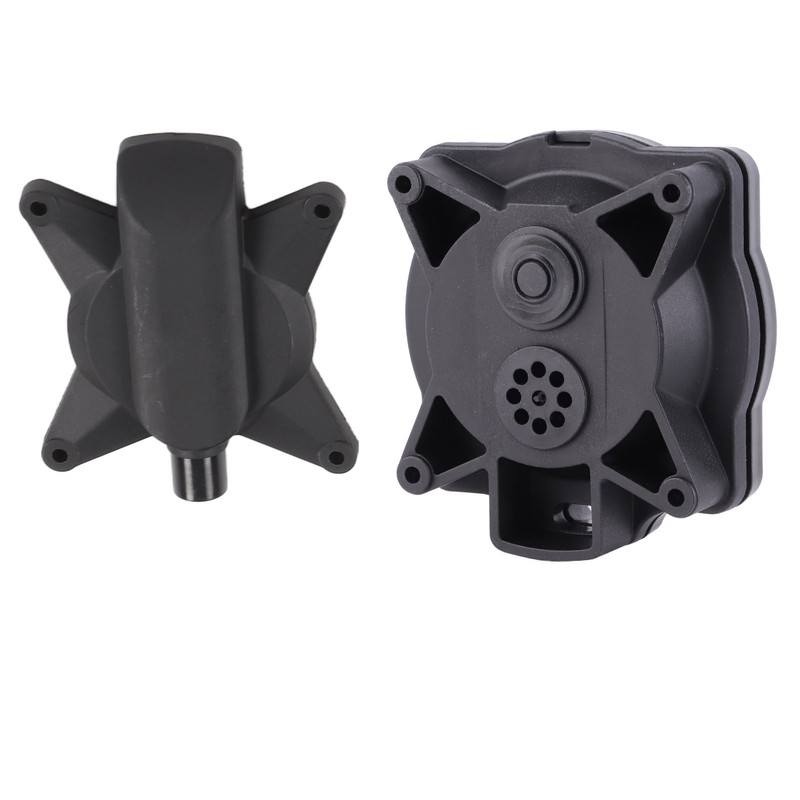 Complete Air Pump Diaphragm Rebuild Repair Kit Replacement for Hiblow