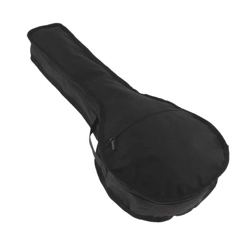 perfeclan Mandolin Case, Padded Mandolin Bag, Carry Bag for Most