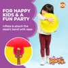 jaunty partyware Jaunty Partyware 50x Large Punch Balloons for Kids