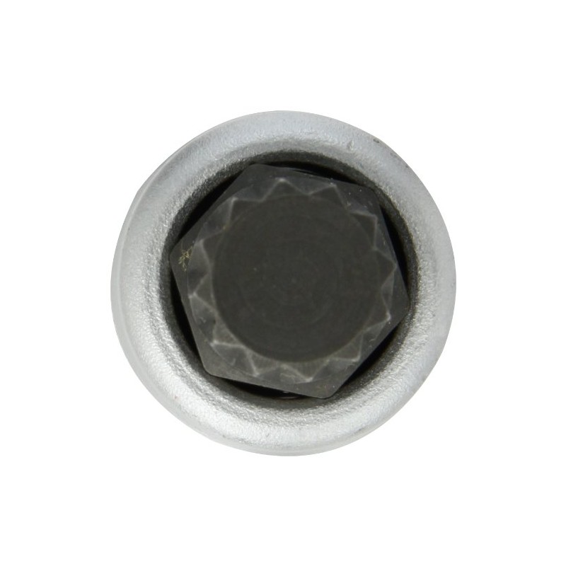 Stabilley Triquware Socket 54X-M16 Drive: 0.5 x Total Length: 2.4