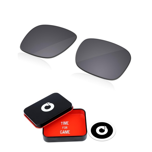 OWORK Polycarbonate Replacement Lenses for Spy Optic Discord Sunglass -
