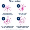 VEET Ready-To-Use Waxing Kit For Women, Wax Strips For Body