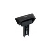 Handbrake Handle for Mercedes GLK Class X204 (2008-2015) A2044270020 Black