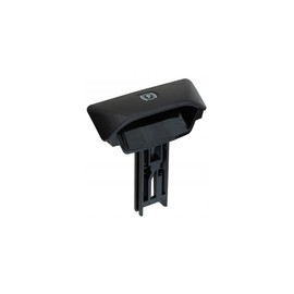 Handbrake Handle for Mercedes GLK Class X204 (2008-2015) A2044270020 Black ZZZZ