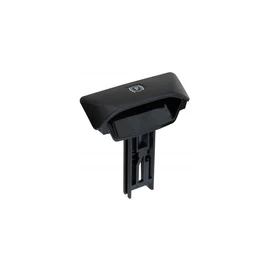 Handbrake Handle for Mercedes GLK Class X204 (2008-2015) A2044270020 Black ZZZZ