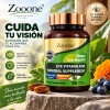 Zoone Eye Vitamin And Mineral Supplement 90 Porciones