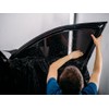 Rvinyl Window Tint Kit Compatible with Dodge Durango 2011-2023 -