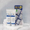 Round Wrap Birch Moisture Sun Cream Planning Skin Moisturizing Soothing