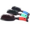 Large Mink Brush, 5.5x230cm, Random Color 4ea