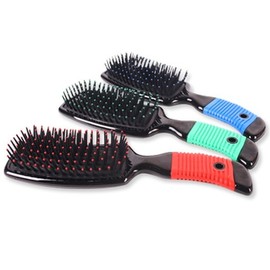 Large Mink Brush, 5.5x230cm, Random Color 4ea