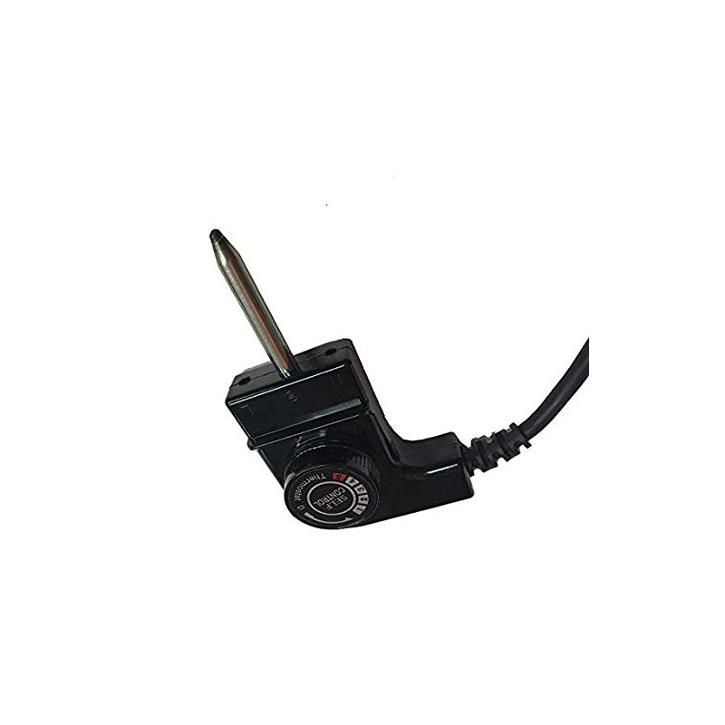 Cable for Electric skillet with thermostat for Jata, Princess, Fagor