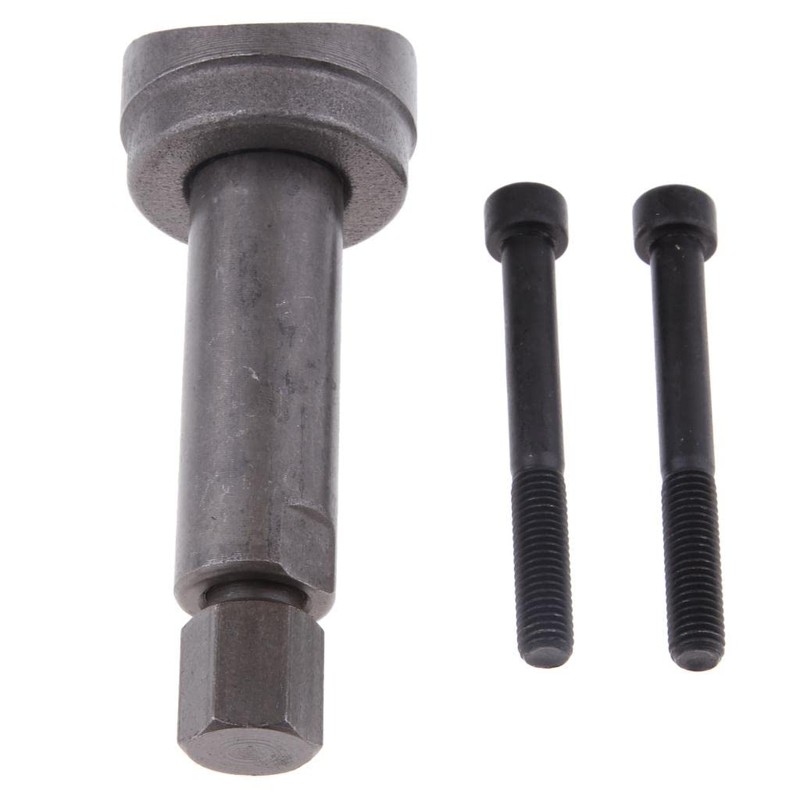 Piston Pin Puller, Extractor, Repair Supplies, Durable, 1 Set, For