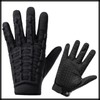 White Fang NT360 Men's Tactical Motorcycle Outdoor Survival Game Protector
