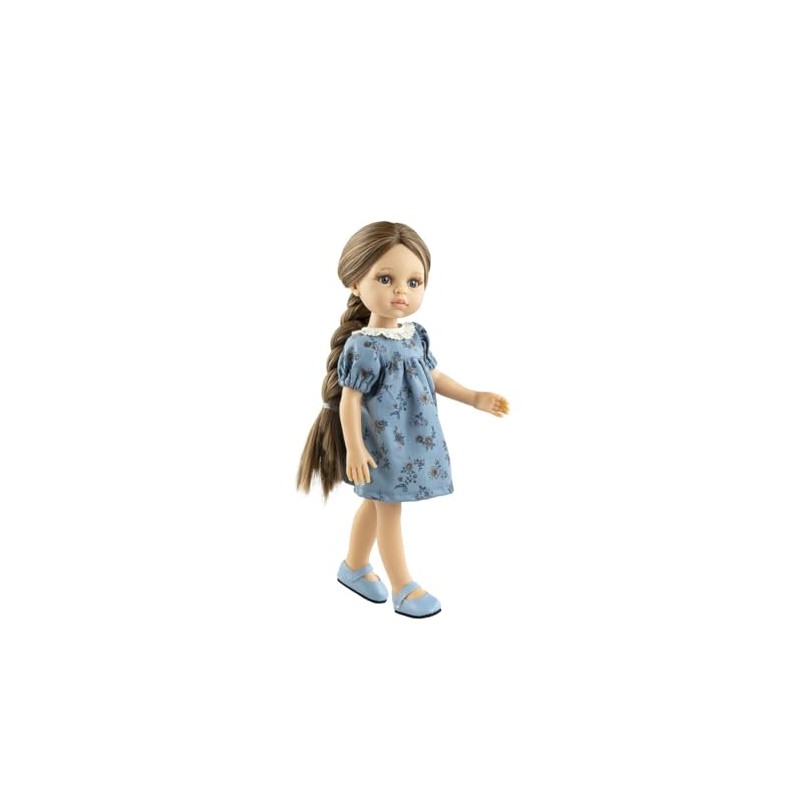 Paola Reina Laura Doll 32 cm
