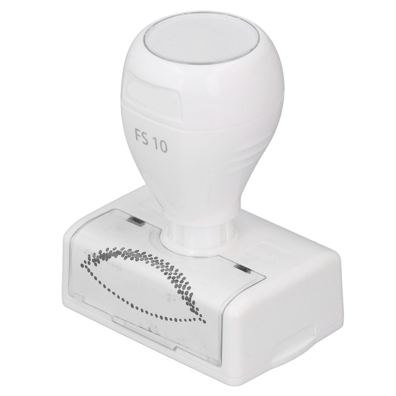 2ml Ink Eyelash Practice Stamp Makeup Aids Lashes Extend Stamp