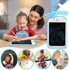GOOGEES LCD Writing Tablet for Kids,8.5inch LCD Writing Tablet Boy/Girl