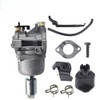 Carburetor Carb Fit For MTD Yard Machines Model 13A1762F029 Lawn