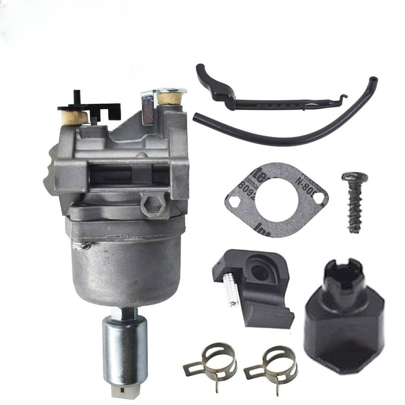 Carburetor Carb Fit For MTD Yard Machines Model 13A1762F029 Lawn