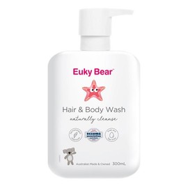 Euky Bear Buy Euky Bear Hair And Body Wash 300ml Online