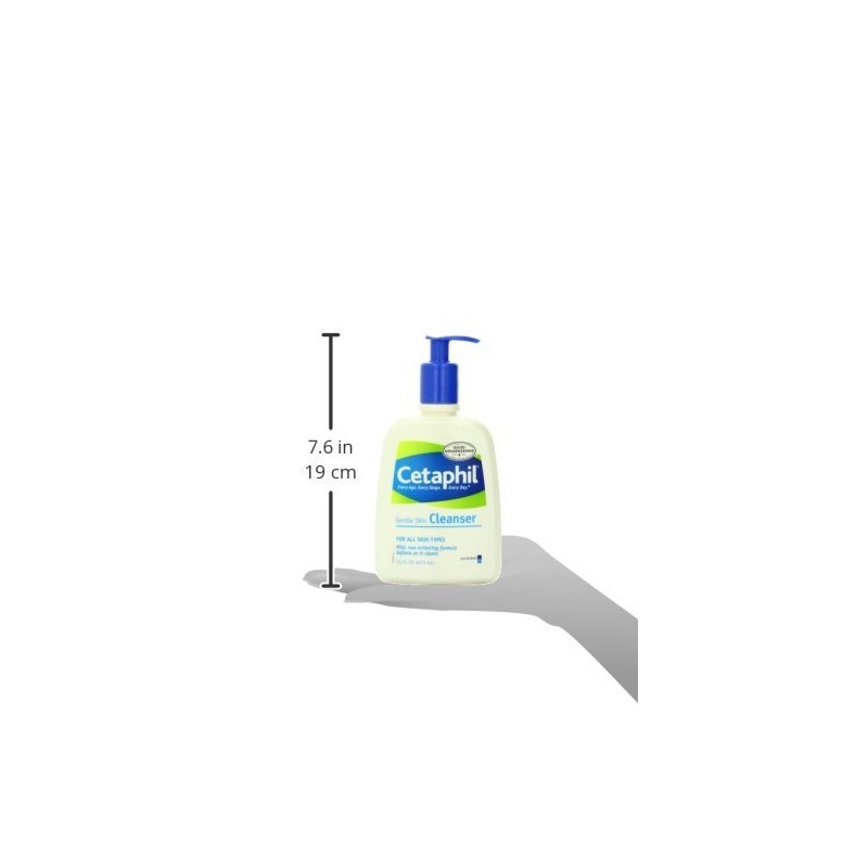 Cetaphil Gentle