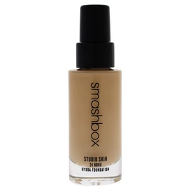 Smashbox Studio Skin 15 Hour Wear Hydrating Foundation - 1.2 (Warm Fair) 1oz (30ml) by Smashbox