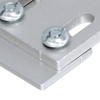 Aluminum Alloy Generator Interlock Kit for Square D QO and