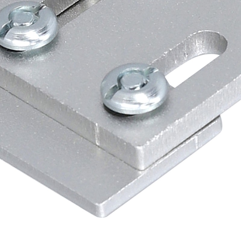 Aluminum Alloy Generator Interlock Kit for Square D QO and