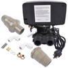 110V 5600 Water Softener 12 Day Control Timer Valve for