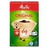 Melitta Filter Bags Natural Brown 80 Filter Bags