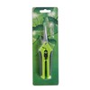 Hyindoor Hydroponics Multi Purpose Curved Blade Scissor Pruning Shear